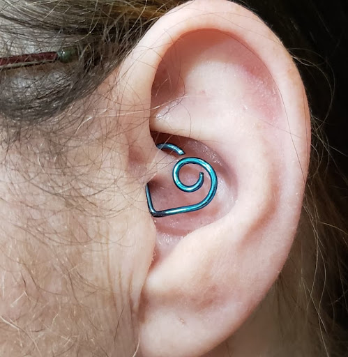 Explore initial tattoos ideas, creative tattoo ideas in Kokomo, available at Beatnik piercing & jewelry