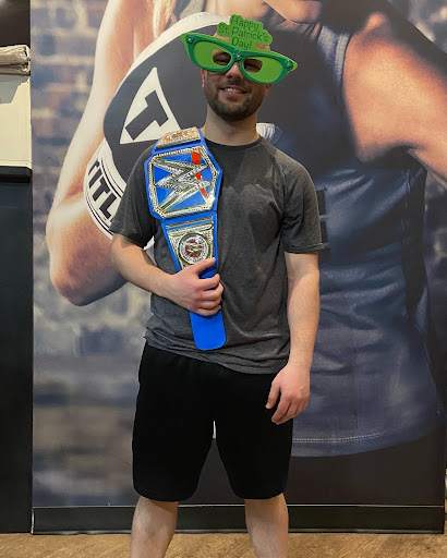 Boxing Gym «TITLE Boxing Club Milford», reviews and photos, 169 Cherry St, Milford, CT 06460, USA