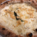 Photo n°1 de l'avis de Rocco.e fait le 10/11/2020 à 16:35 sur le  Rossopomodoro à Milan