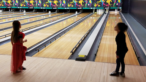 Bowling Alley «AMF Gates Lanes», reviews and photos, 645 Spencerport Rd, Rochester, NY 14606, USA