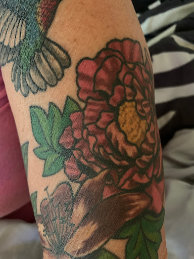 Explore tattoo ideas for family, creative tattoo ideas in Norman, available at Out of line tattoo