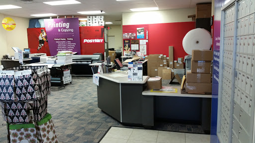 Commercial Printer «PostNet», reviews and photos, 11816 Inwood Rd, Dallas, TX 75244, USA