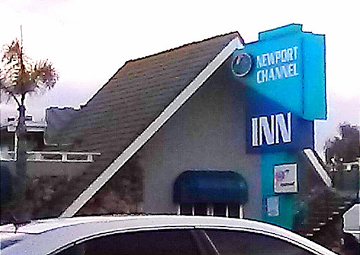 Newport Channel Inn image