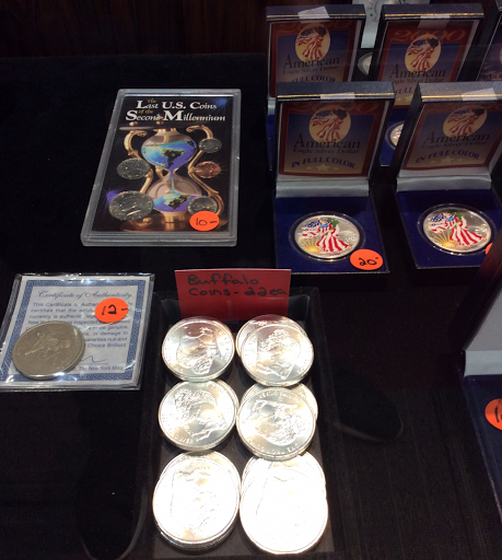 Pawn Shop «All That Glitters Pawn Shop Portland», reviews and photos, 12200 SE Division St, Portland, OR 97236, USA