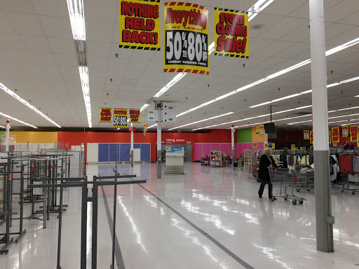 Discount Store «Kmart», reviews and photos, 1605 S Market St, Elizabethtown, PA 17022, USA