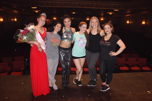 Dance School «Rising Stars School of Dance», reviews and photos, 337 U.S. 9 #4, Englishtown, NJ 07726, USA