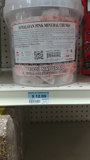 Home Improvement Store «Tractor Supply Co.», reviews and photos, 67 Palomba Dr, Enfield, CT 06082, USA