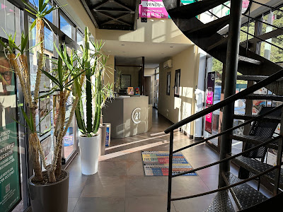CENTURY 21 Can Transactions Marseille à Marseille