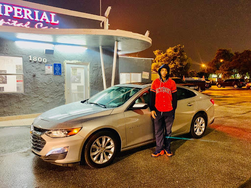 Used Car Dealer «Imperial Capital Cars», reviews and photos, 1800 South State Road 7, Miramar, FL 33023, USA