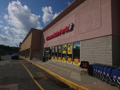 Supermarket «Big Y», reviews and photos, 505 E Main St, Southbridge, MA 01550, USA