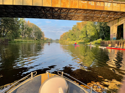 Warsaw Rowing Club