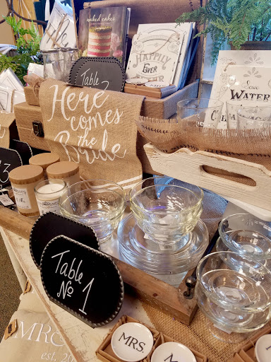 Florist «The Shamrock Flowers & Gifts», reviews and photos, 1520 Coburg Rd, Eugene, OR 97401, USA