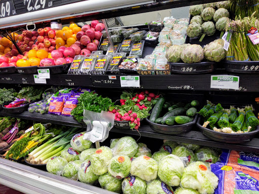 Market «R & S Market», reviews and photos, 735 Jefferson Ave, Vernonia, OR 97064, USA