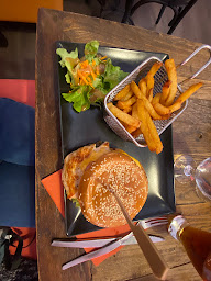 Photo n°62 de l'Écume à Les Mathes ()