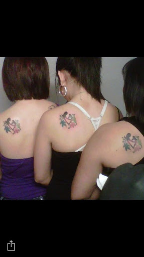 Explore design ideas tattoo, creative tattoo ideas in Amarillo, available at Tattoo Spa LLC
