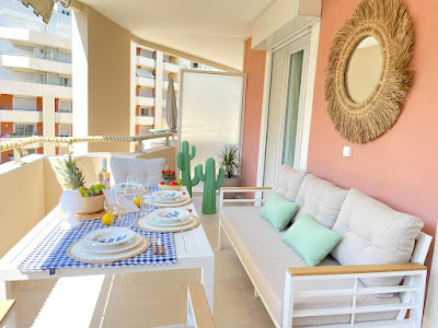 Tina’s Apartments à Nice