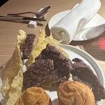 Photo n°2 de l'avis de Mike. fait le 26/08/2023 à 22:56 sur le  Ristorante Aqua à Nago–Torbole