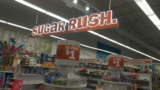 Variety Store «Five Below», reviews and photos, 5900 Poyner Anchor Ln, Raleigh, NC 27616, USA