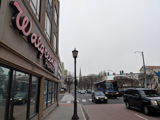 Community, A Walgreens Pharmacy