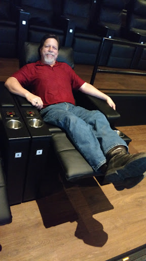 Movie Theater «Evans Stadium Cinemas», reviews and photos, 4365 Towne Center Dr, Evans, GA 30809, USA