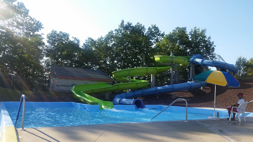 Water Park «Frog Falls Aquatic park», reviews and photos, 3227 Brown Rd, Dover, NJ 07801, USA