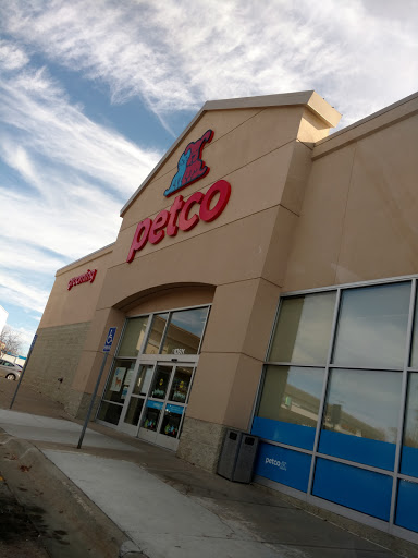 Pet Supply Store «Petco Animal Supplies», reviews and photos, 10511 S 15th St, Bellevue, NE 68123, USA