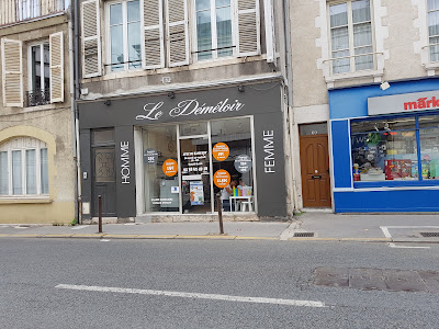 Salon de Coiffure Le Demeloir à Orléans