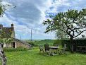 Gîte Le Petit Amant de la Maison Soffin Authiou