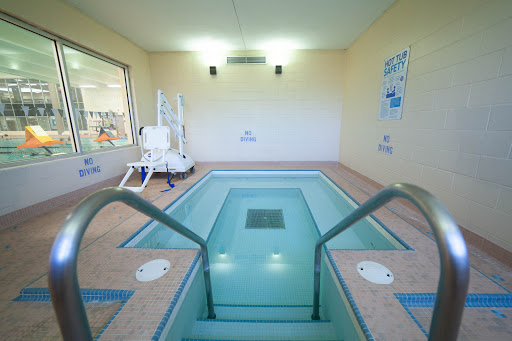 Non-Profit Organization «West County Family YMCA», reviews and photos, 16464 Burkhardt Pl, Chesterfield, MO 63017, USA