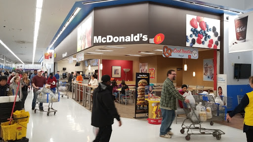 Department Store «Walmart Supercenter», reviews and photos, 8118 Perry Hills Ct, Nottingham, MD 21236, USA