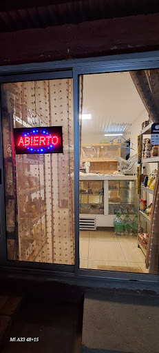 PANADERIA LA COLINA – Fray Bentos