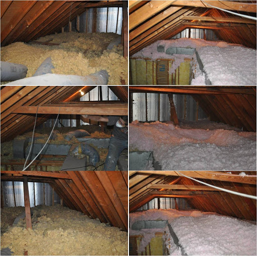 Insulation Contractor «Insulation Pros», reviews and photos