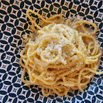 Photo n°8 de l'avis de Josie.i fait le 23/09/2022 à 12:36 sur le  Taverna Paradiso à Fregenae