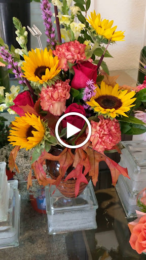 Florist «Tiger Lily Florist», reviews and photos, 10271 S Eastern Ave #113, Henderson, NV 89052, USA