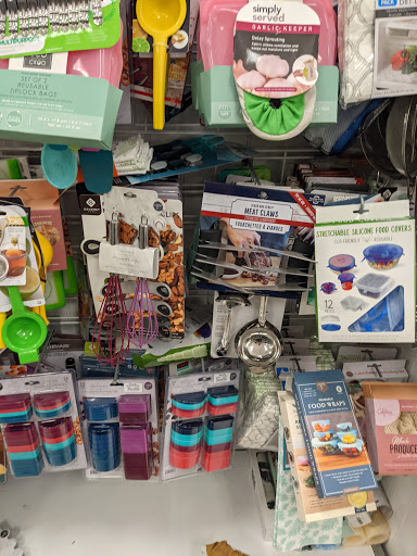 Department Store «Marshalls», reviews and photos, 327 Franklin Ave, Wyckoff, NJ 07481, USA