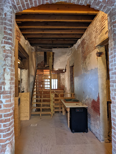 History Museum «West Point Foundry Preserve», reviews and photos, 80 Kemble Ave, Cold Spring, NY 10516, USA