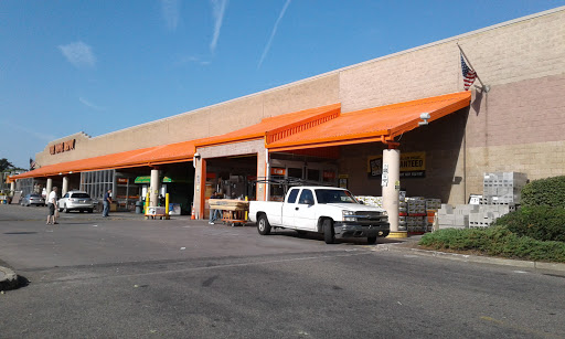 Home Improvement Store «The Home Depot», reviews and photos, 60 Orange St, Bloomfield, NJ 07003, USA
