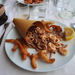 Photo n°2 de l'avis de Olivier.e fait le 17/09/2020 à 13:19 sur le  Ristorante Agavos à Locanda