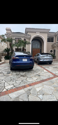 TG Tesla Mobile Tire Service - Photo 6 - Car repair in Irvine, CA, Irvine