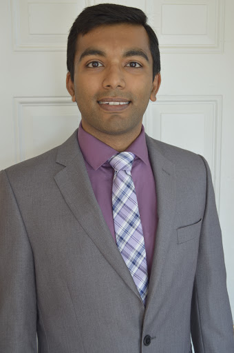 Dr. Miten Dhruve - Nephrologist