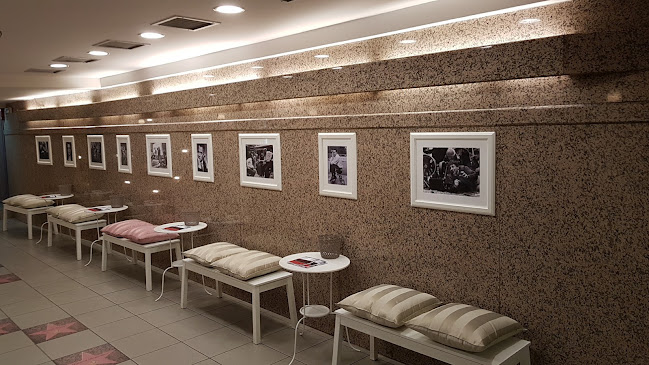 Cinobo Πατησίων (Πρώην Αλεξάνδρα) - Αθήνα