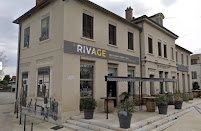 Photos du propriétaire du Restaurant Le Rivage à Genas - n°4