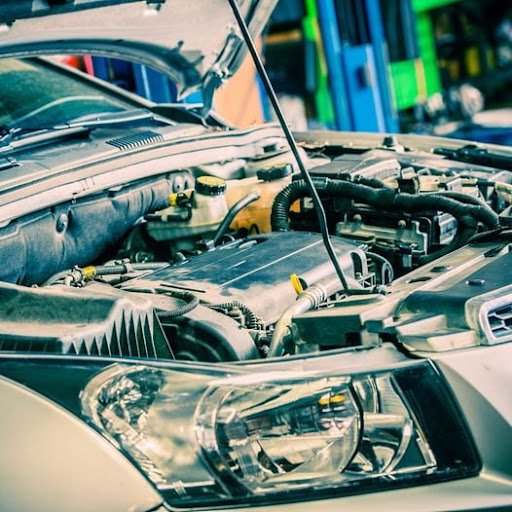 Auto Repair Shop «Friedman Automotive Services», reviews and photos, 1662 E 361st St, Eastlake, OH 44095, USA