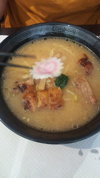 Soupe du Restaurant japonais Ramen Ô-Ba à Angers - n°15