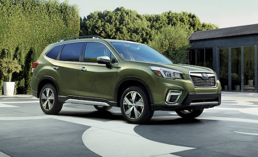 Subaru Dealer «Bob Rohrman Subaru», reviews and photos, 1600 S Creasy Ln, Lafayette, IN 47905, USA