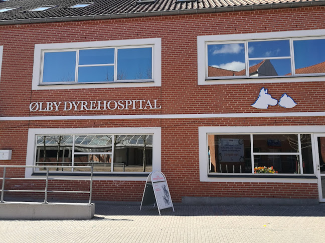 Anmeldelser af AniCura Køge Dyrehospital i Roskilde - Dyrlæge