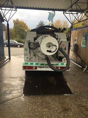 Mouton Vidanges Ets à Compiègne