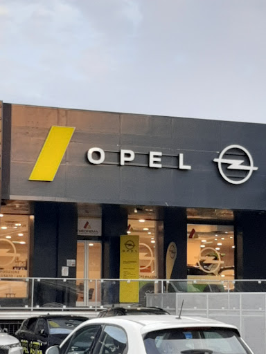 THEOREMA SpA Opel