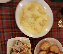 Sabai Beach restaurant photo