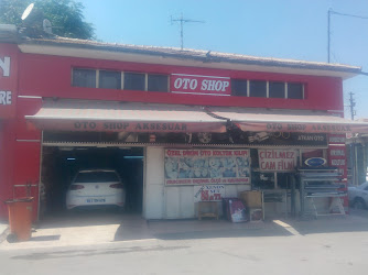 OTO SHOP